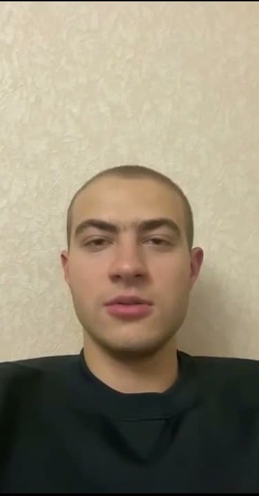 Кадр из видеоотзыва: Альберт Кучеров